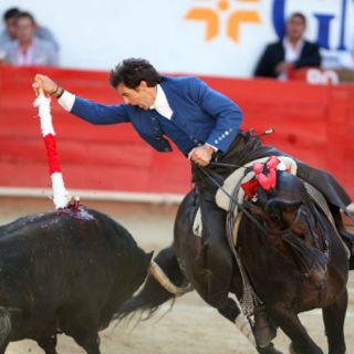Aprobados los toros de la Plaza México