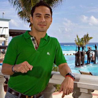 'Cochulito' Montiel va por la confirmación