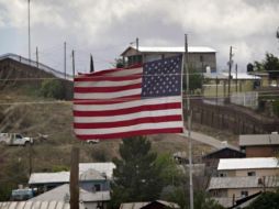 El número de pobladores latinos en Estados Unidos se ha incrementado de 12.5% en el 2000 a 15.7% en 2009. ARCHIVO  /