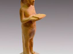 La pieza fue robada hace apenas unos días.EFE  /