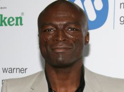 El cantante está casado con la modelo Heidi Klum. REUTERS  /