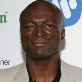 Seal vendrá a México con su sexto disco ''Commitment'' en marzo