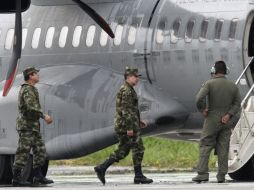 ''Alfonso Cano'' es jefe del Bloque Central de las FARC desde 2008. REUTERS  /