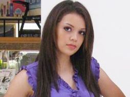 Domonique Ramírez no acepta la decisión, por el momento el título de San Antonio está en el aire. ESPECIAL  /