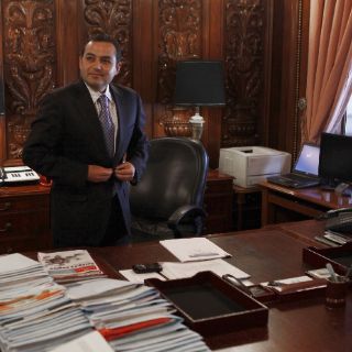 Cordero reconoce agenda ambiciosa del G20 pero 'se puede ir avanzando'