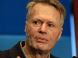 El escritor agregó que espera que México actúe con ''compasión por la familia de Cassez''. A. HINOJOSA  /