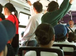 Los delincuentes se dieron a la fuga y las autoridades decomisaron un arma. ARCHIVO  /