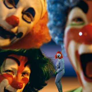 El MoMA acogerá una retrospectiva de la fotógrafa Cindy Sherman en 2012