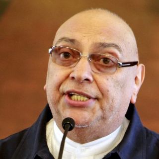 Fidel y Raúl Castro reciben al presidente paraguayo Fernando Lugo