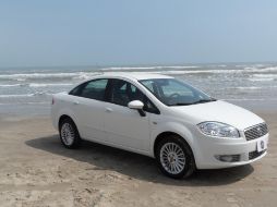 Fiat Linea. S.OLIVEIRA  /