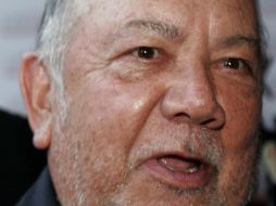 En la producción dirigida por Genoveva Martínez, Sergio Corona interpreta a Don Tomás. A. GARCÍA  /