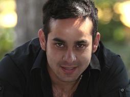 Yani Camarena promociona el sencillo Mi pensamiento favorito. S. NÚÑEZ  /