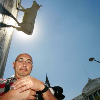 Un encuentro para retratar lo que somos