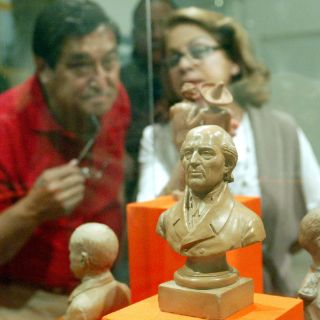 Panduro a pulso por tres generaciones