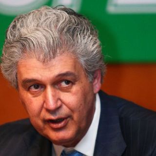 Vivanco es el relevo de Elías Ayub en la CFE