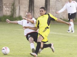 Las categorías Veteranos ''A'', Máster y Senior disputan el día de hoy la jornada seis. E. PACHECO  /
