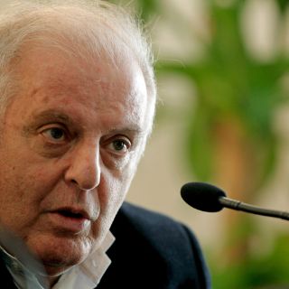 Barenboim grabará el ciclo completo de las sinfonías de Beethoven