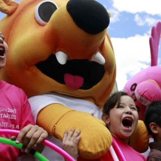 Juegos Panamericanos con nivel olímpico, deseo de la ODEPA