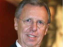 'Juayderito' surgió de una pregunta del periodista al histrión. EL UNIVERSAL  /