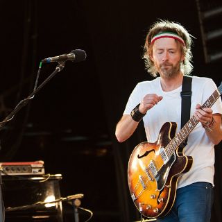 Nuevo álbum de Radiohead llega antes al mercado