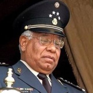 El Ejército colabora en restaurar la tranquilidad social, dice Galván