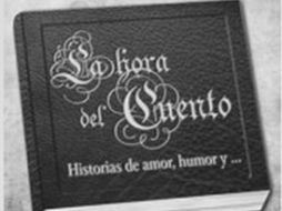 El evento se llevó a cabo durante el ciclo ''La hora del cuento. Historias de amor, humor y...''. ESPECIAL  /