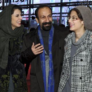 Ganadores de la 61 edición de la Berlinale