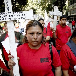 Obispo Raúl Vera afirma que el caso Pasta de Conchos no está cerrado