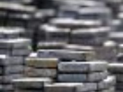 Leonardo Dávalos Jiménez, era el encargado de contactar 'clientes', efectuar negociaciones y coordinar los envíos de drogas. ARCHIVO  /