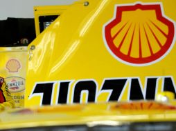 Royal Dutch Shell PLC vende por mil millones de dólares participación mayoritaria. AFP  /