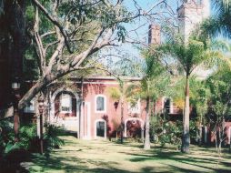 El legendario ingenio de San Marcos.V.GARCÍA  /