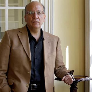 La liga entre el amor y la muerte, según Vicente Quirarte