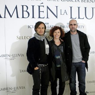 Latinos dicen presente en Berlín