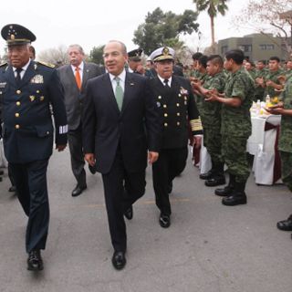 Defender a la sociedad, prioridad del Ejército