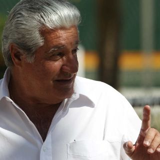 Lebrija protestará sobre el arbitraje