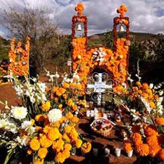 “Xantolo” un libro que desea recuperar la literatura en náhuatl