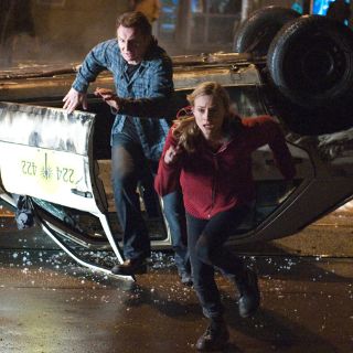 ''Unknown'' encabeza taquilla en EU