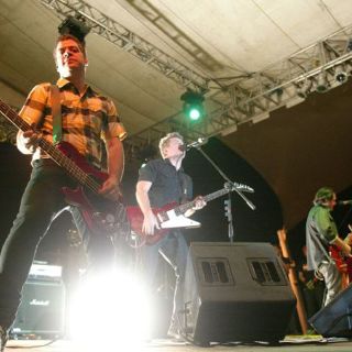 El Vive Latino, un desafío para Pericos