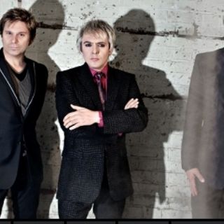 Duran Duran traerán gira a México