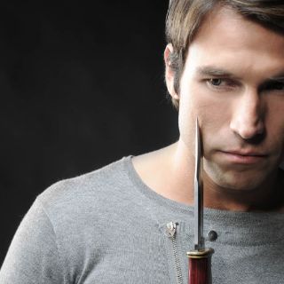 Rafael Amaya le dice adiós a la música