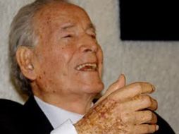 José Iturriaga vivió los últimos años de su vida en el poblado de Coatepec. ESPECIAL  /