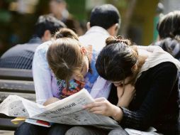 Una ventaja competitiva para los recién egresados es su dominio de lenguas extranjeras, en especial el inglés.EL INFORMADORE.PACHECO  /