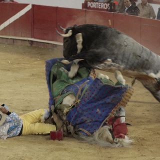 Tarde de voluntades, pero...