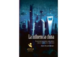 'La influencia China', de Clemente Hernández Rodríguez.ESPECIAL  /