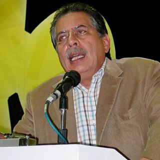 Acusan a Jesús Ortega de ''entregar'' BCS