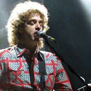 Gustavo Cerati pasa a terapia intensiva
