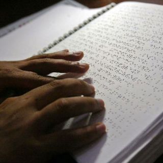 La literatura también se toca