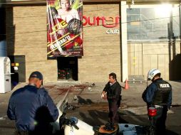 Señalan que se está trabajando de manera fuerte para minimizar la percepción de inseguridad que se vive en la ZMG. ARCHIVO  /