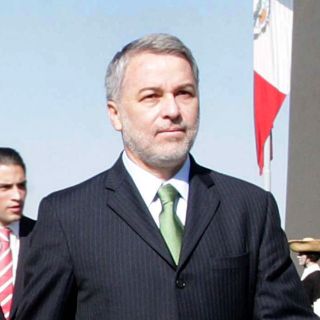 Emilio González se limita al hablar del PAN y candidatos