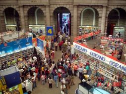 El evento se realizará del 23 de febrero al 26 de marzo. ESPECIAL  /